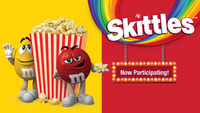 How To Get A FREE Cineplex Cinema Ticket