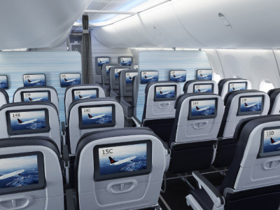 Boeing 737 Max Update