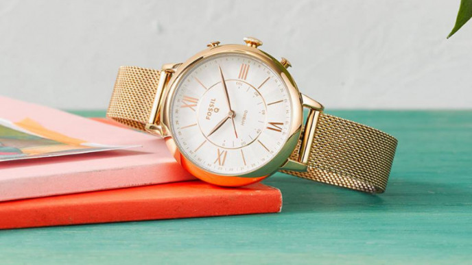Extra 30% off End-of-Season Sale @ Fossil