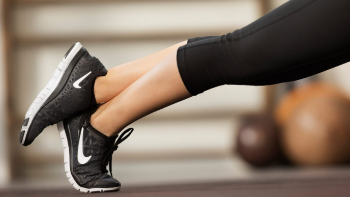 25% off Nike Clothing, Shoes, Bags & Gear