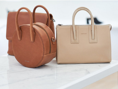 Last Chance Sale @ Matt & Nat