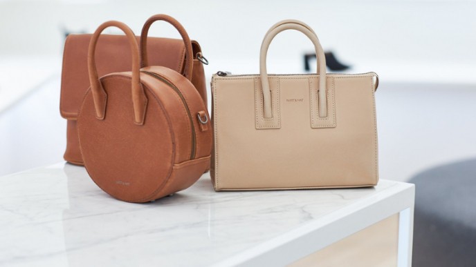 Up to 50% off Last Chance Sale @ Matt & Nat