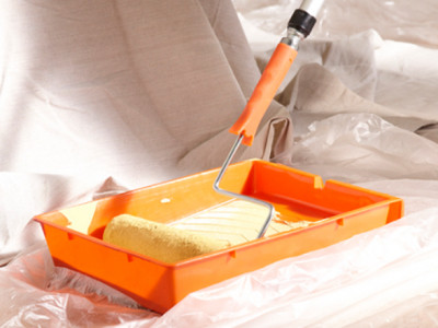 Paint Sale @ Home Depot