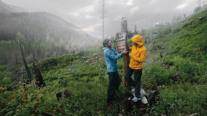 Columbia Jackets on Clearance from $14.98