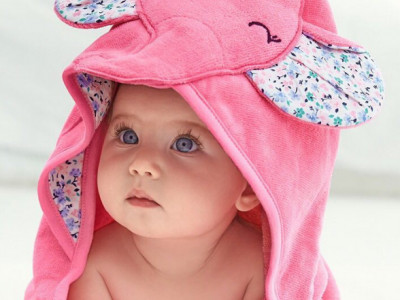 Clearance from $2.99 @ Carter's