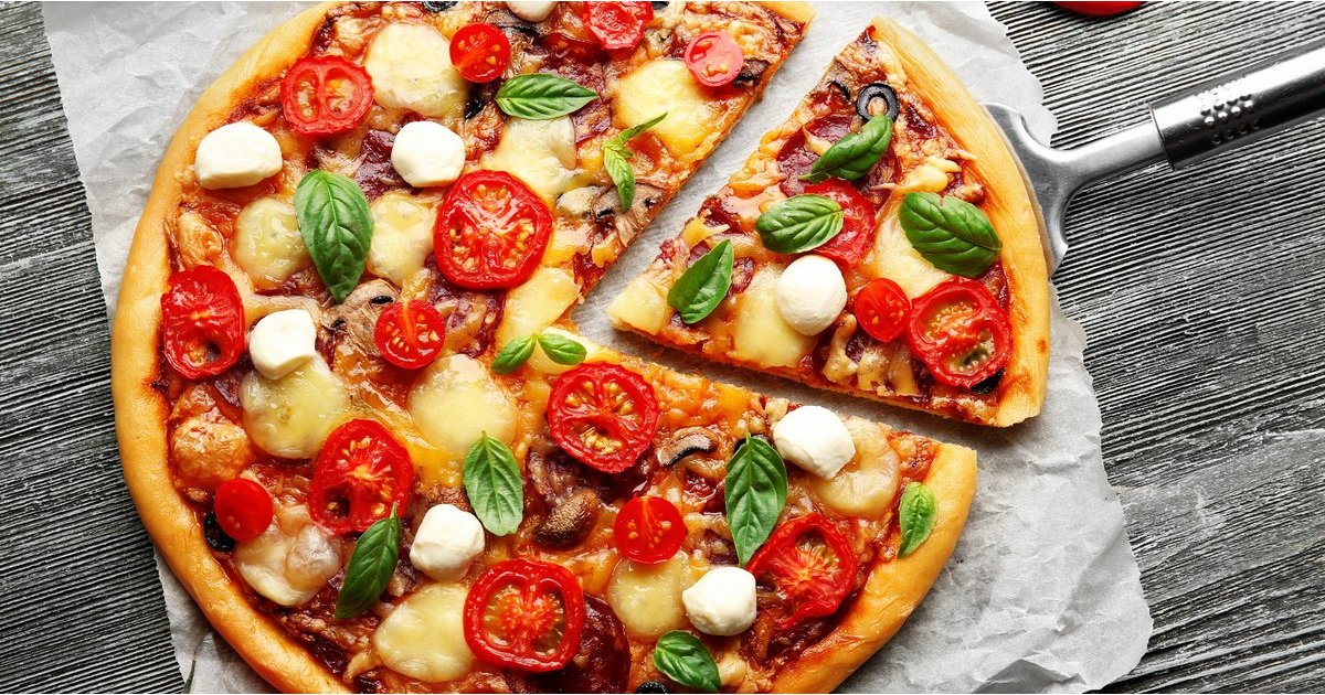 Boston Pizza Fan Appreciation Day Any Individual Pizza For 5