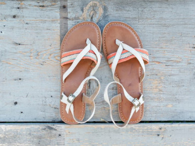 Summer Flash Sale @ TOMS