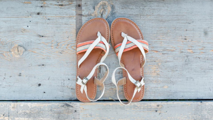 30% off Sandals & Wedges @ TOMS Canada
