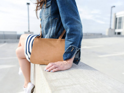 Backpacks & Pouches from $6 @ Chapters