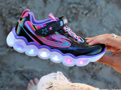 BOGO 50% off Kids' Shoes