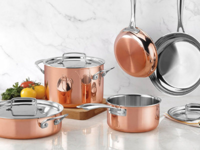 Reveal Your Deal @ The Bay