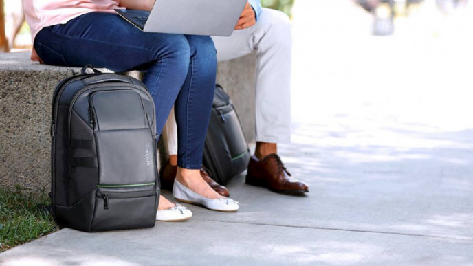 How to Score $5 off a Lunch Bag @ Staples