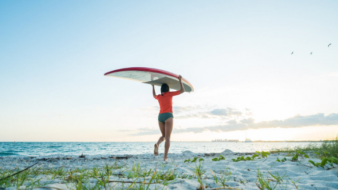 Up to 50% off Mountain Days Deals @ MEC