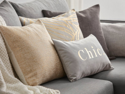 It's BOGO Week @ Bouclair!