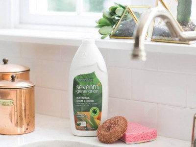 Seventh Generation from $3.36