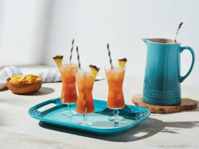 40% off Le Creuset @ Chapters