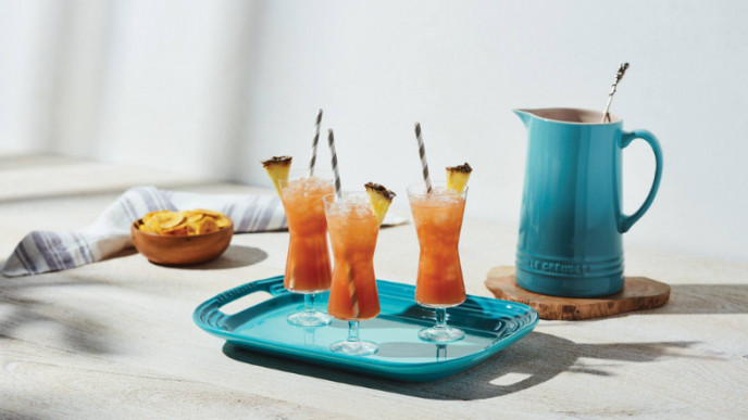 40% off Le Creuset Cookware & Dishes