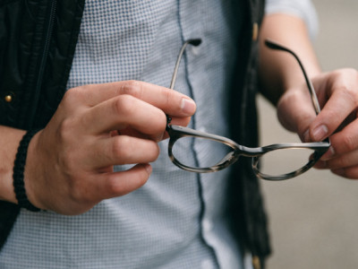 Back to School Sale: 20% off Lens Upgrades