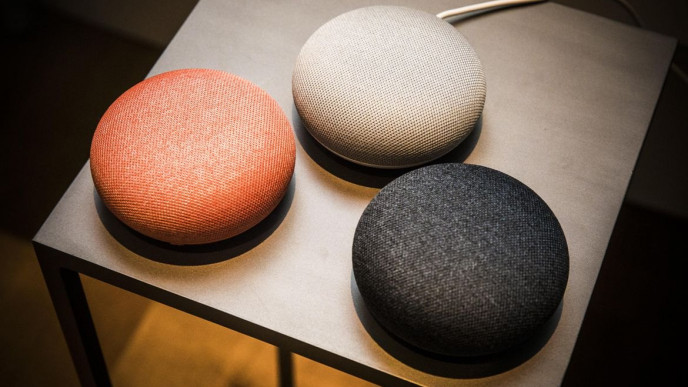 Price Drops On Google Devices!