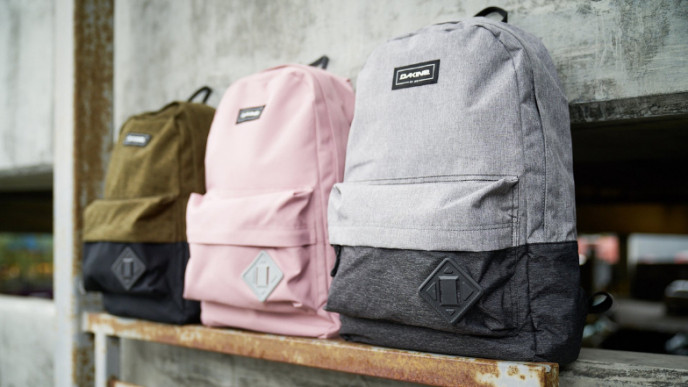 BOGO 50% off Backpacks @ Sport Chek