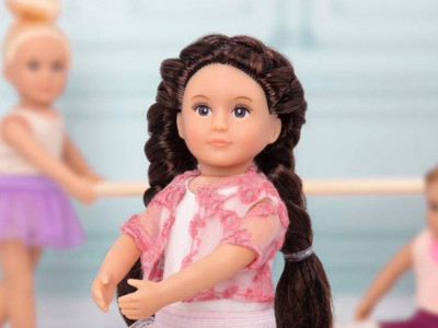 20% off Dolls @ Chapters