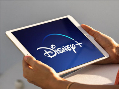 Disney Plus is Coming Soon!