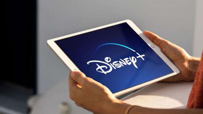 Disney Plus Comes to Canada in November