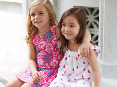 Up to 60% off Sale @ Hatley