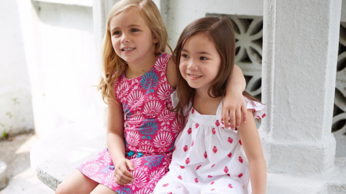 Extra 20% off Summer Sale Items @ Hatley