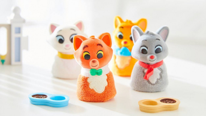 Up to 50% off End of Season Sale @ Disney