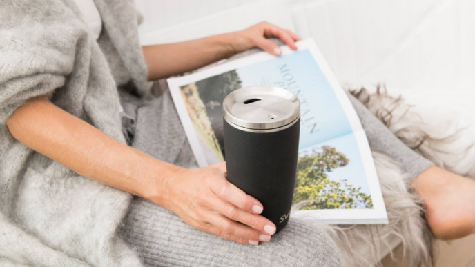 S'well Bottles and Accessories from $6