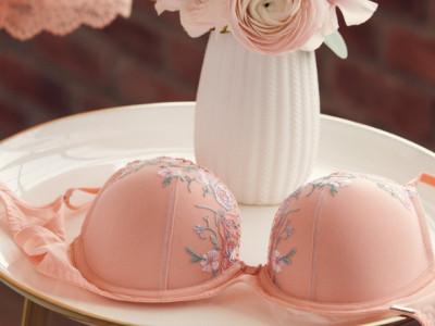2 FREE Bras @ La Vie en Rose