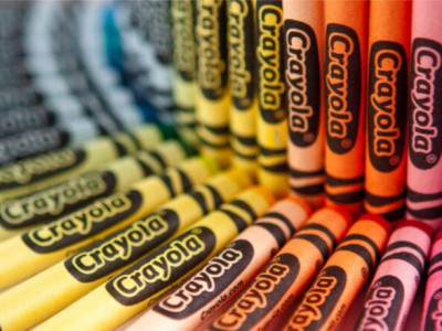 BOGO 50% off Crayola Products @ Toys R Us