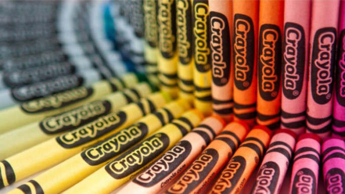 BOGO 50% off Crayola Products @ Toys R Us
