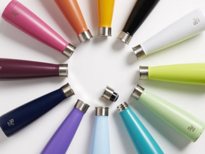 25% off S'ip by S'well Water Bottles @ Well.ca