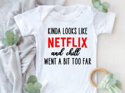 Baby Onesie for $23 Shipped