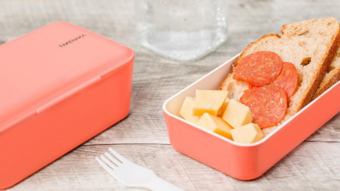 Up to 50% off Takenaka Lunch Containers