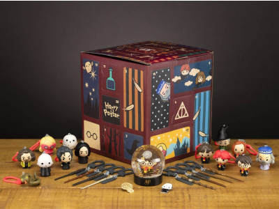 Harry Potter Advent Calendars Canada 2019