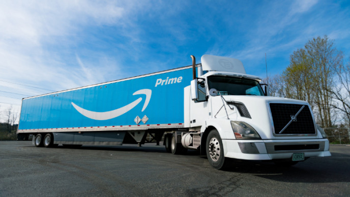 Amazon Prime Student Plan: $3.99 a Month