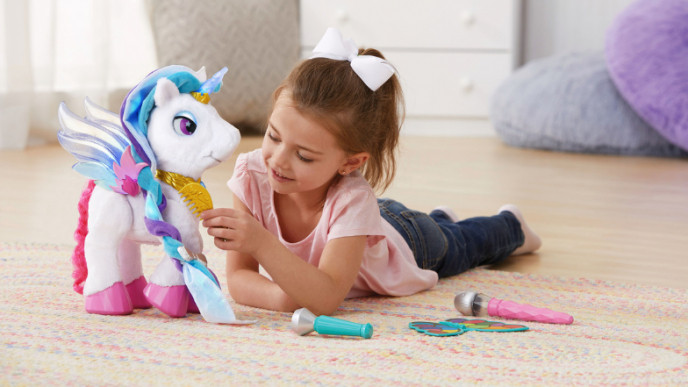 Myla the Magical Unicorn on Sale for $59.97