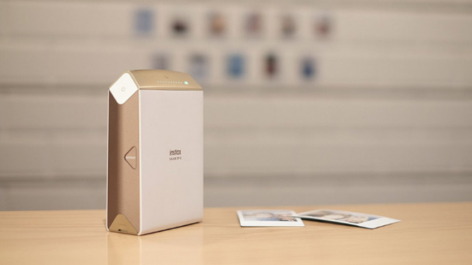 $100 off Fujifilm Instax Share SP-2 Printers