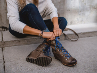 Labour Day Sale @ Sorel