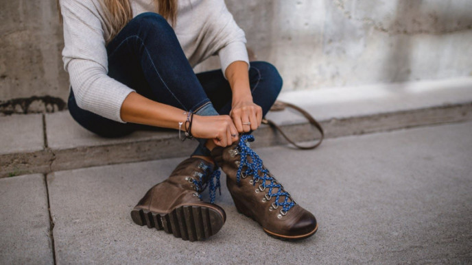 Up to 50% off Labour Day Sale @ Sorel