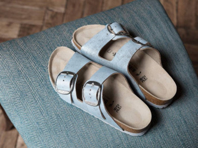 Sale Birkenstocks from $30.68