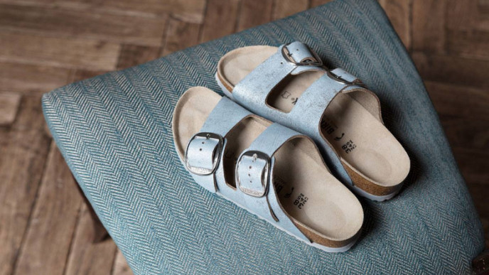 Birkenstock Sandals on Sale from $30.68