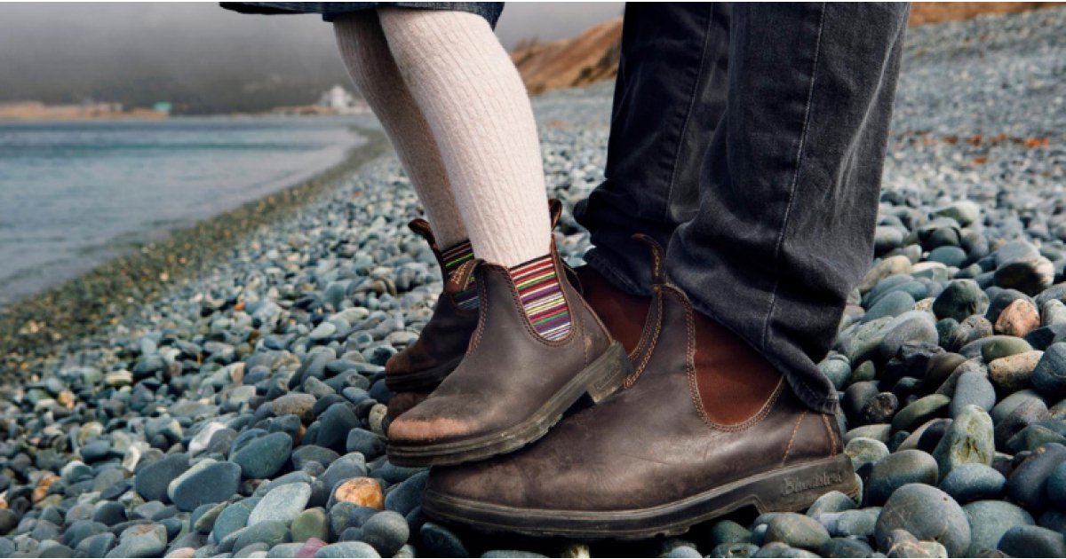 mec blundstone
