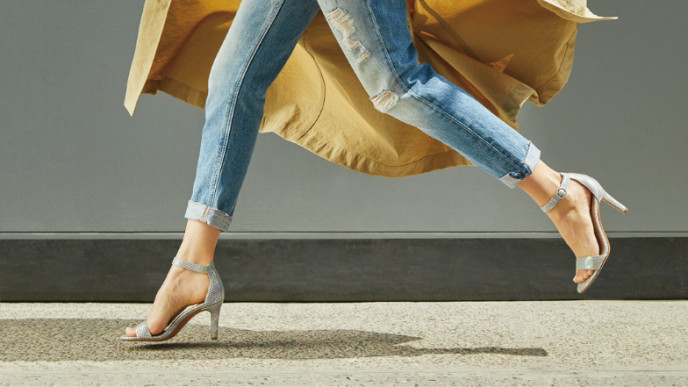 Up to 30% off Labour Day Event @ Naturalizer