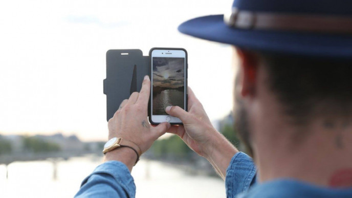 20% off Select OtterBox iPhone Cases