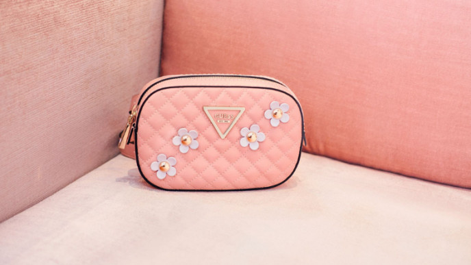 Up to 50% off Long Weekend Event @ Guess