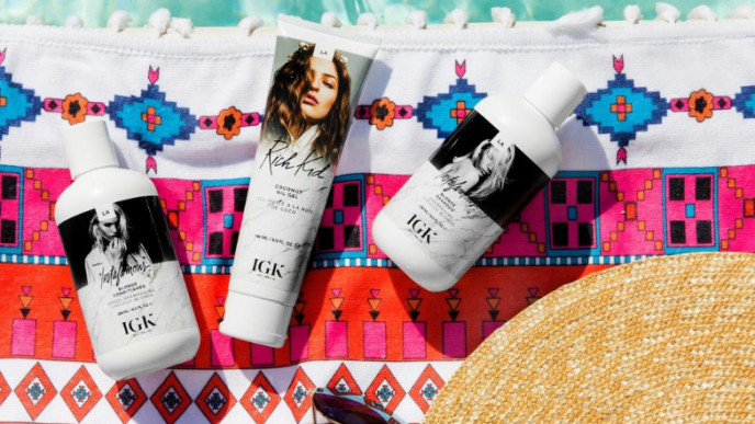 Up to 50% off Labour Day Sale @ Sephora